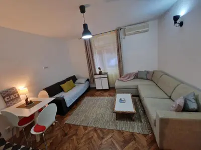 Gallery image of Flat in center of Belgrade in Belgrade