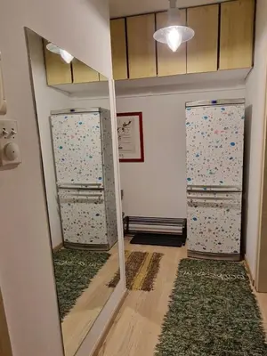 Gallery image of Flat in center of Belgrade in Belgrade