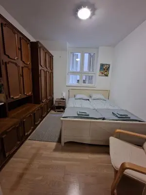 Gallery image of Flat in center of Belgrade in Belgrade