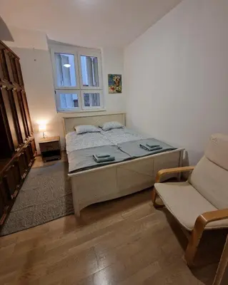 Gallery image of Flat in center of Belgrade in Belgrade