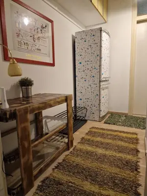 Gallery image of Flat in center of Belgrade in Belgrade