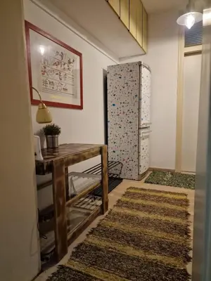 Gallery image of Flat in center of Belgrade in Belgrade