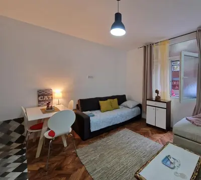 Gallery image of Flat in center of Belgrade in Belgrade