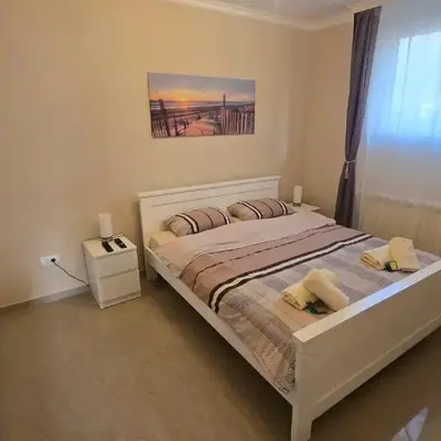 Warm Nest