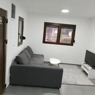 New Belgrade Apartman - Near the Airport