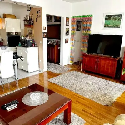 Mara apartment