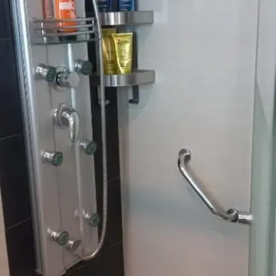 Perfect place to stay