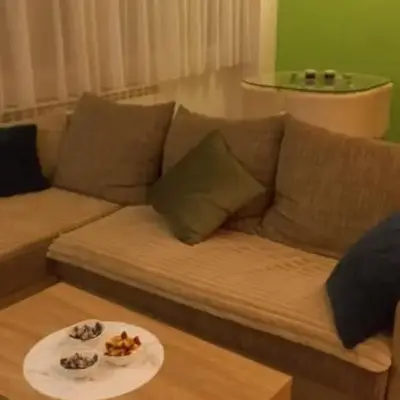 Perfect place to stay