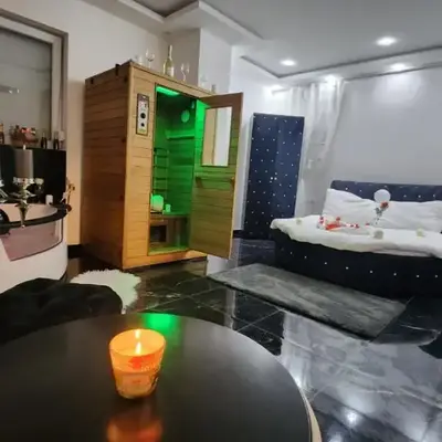 Jovanovic Residence Belgrad