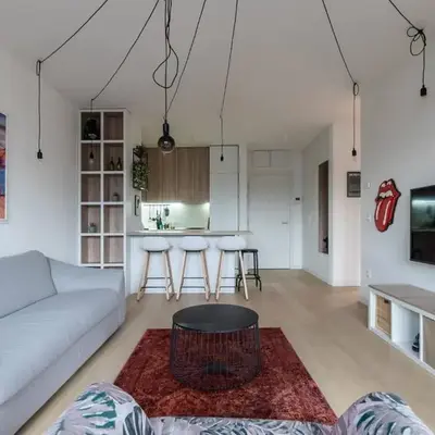 HostGost Selected Suites - K District