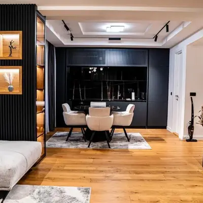 Brilijant Lux Apartman