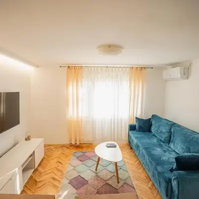 VP apartment