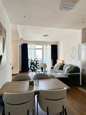 Gallery image of Crown Apartments - BW Arcadia in Belgrade