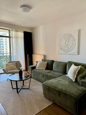 Gallery image of Crown Apartments - BW Arcadia in Belgrade