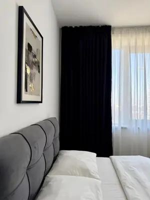 Gallery image of Crown Apartments - BW Arcadia in Belgrade