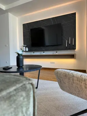 Gallery image of Crown Apartments - BW Arcadia in Belgrade