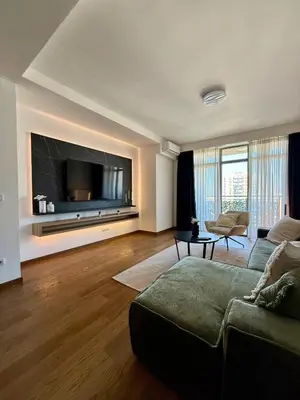 Gallery image of Crown Apartments - BW Arcadia in Belgrade
