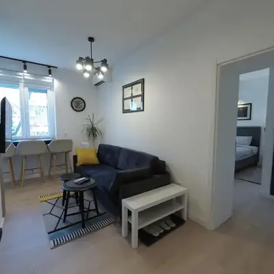 Aster Apartmani