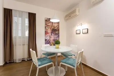 Gallery image of Apartment Grand Suite in Belgrade