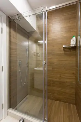 Gallery image of Apartment Grand Suite in Belgrade