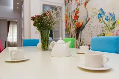 Gallery image of Apartment Grand Suite in Belgrade