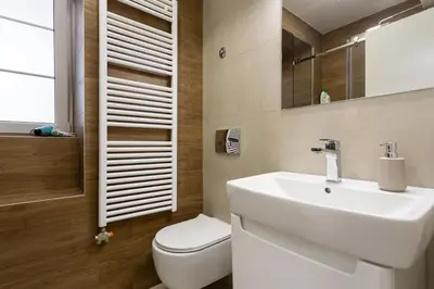 Gallery image of Apartment Grand Suite in Belgrade