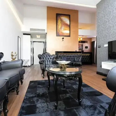 Nova City Garni Hotel Signature Collection