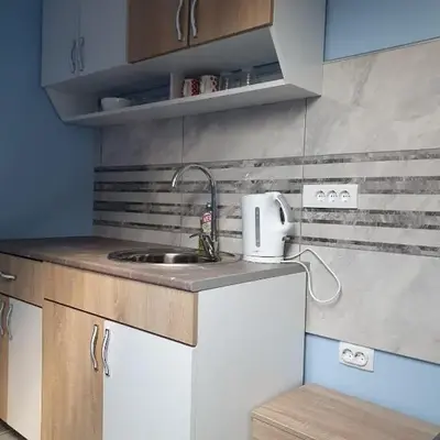 A3 small cute single room
