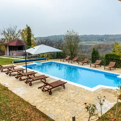 Alrawda Resort