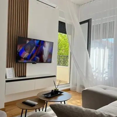Apartman Relax