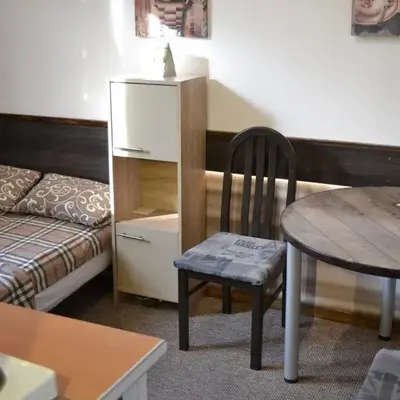 Studio Apartman Grof