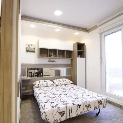 Studio Apartman Valdez 2