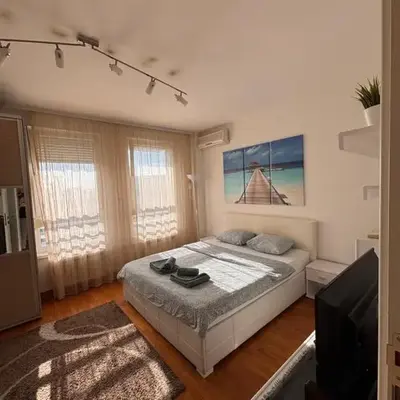 Belvil Belgrade