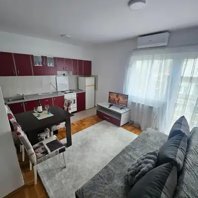 Apartman daba 1