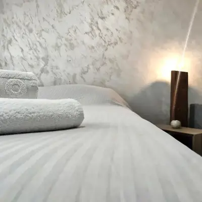 Open-space Apartment in the city center