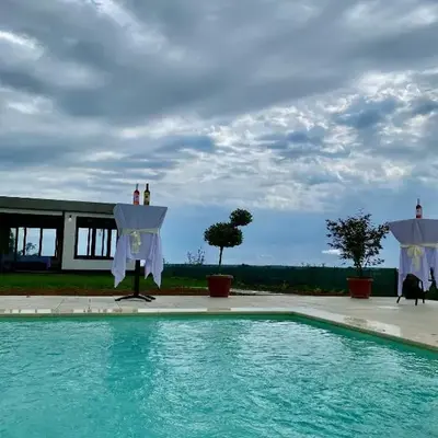 Vino & Vista
