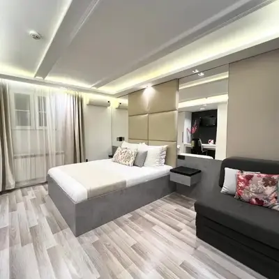 Hotel Forever