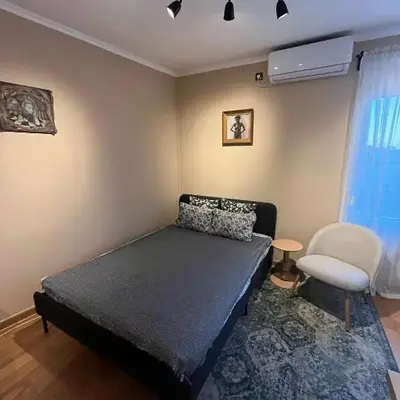 City Centre Apartment 3