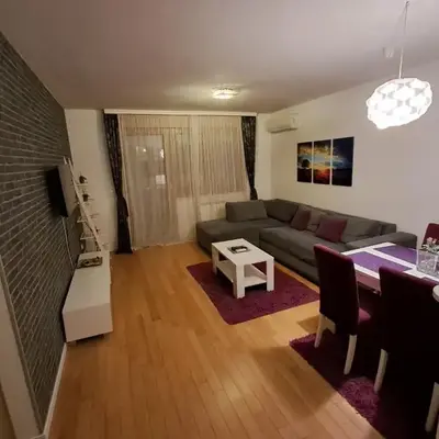 Apartment Premier 4 A Blok