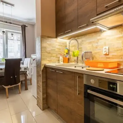 Chic apartment Dorćol