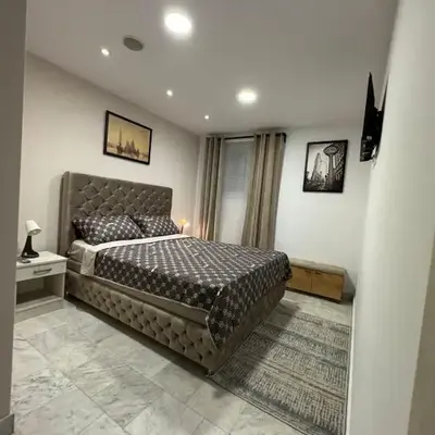 Apartman Knez