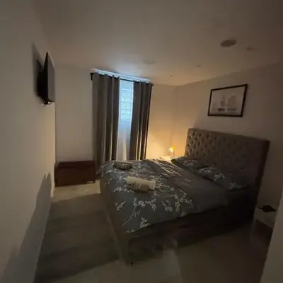Apartman Miloš