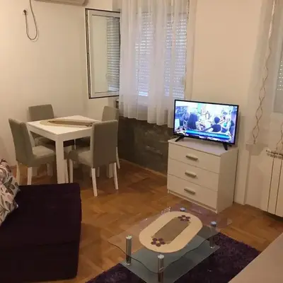 Apartman Zira