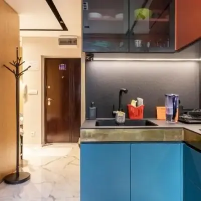 Mini Dorćolka apartment -Dorćol