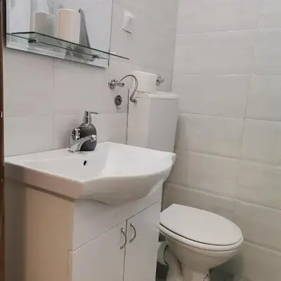 Apartman petrov 1
