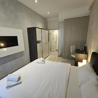 Central Park Rooms