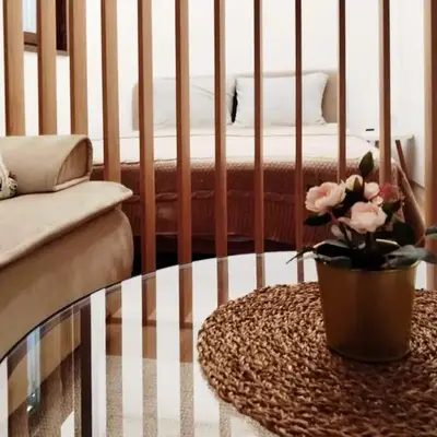 Grujo Apartment