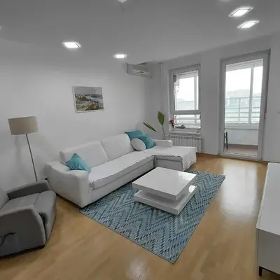 Premium Belvil apartment