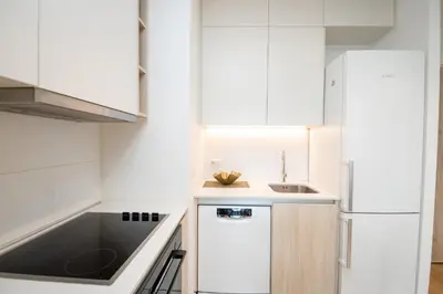 Gallery image of BW Vista in Belgrade