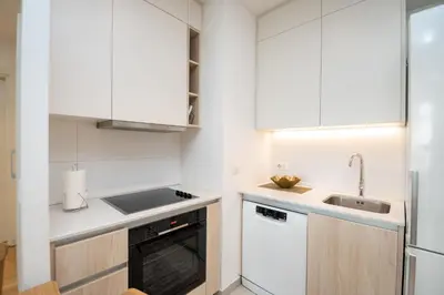 Gallery image of BW Vista in Belgrade